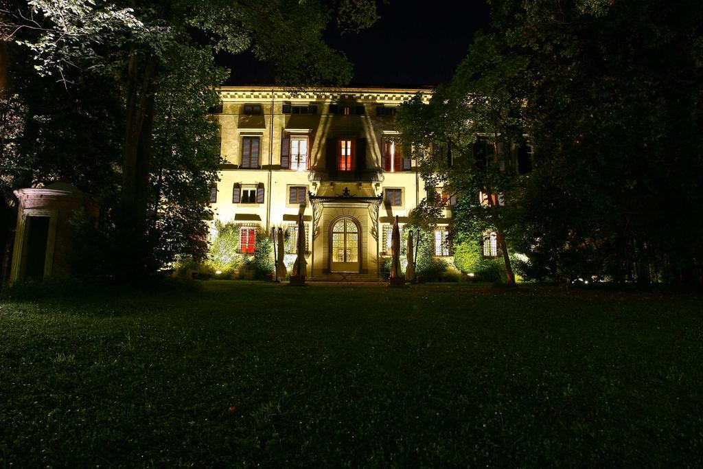 Hotel Villa La Principessa Lucques Extérieur photo